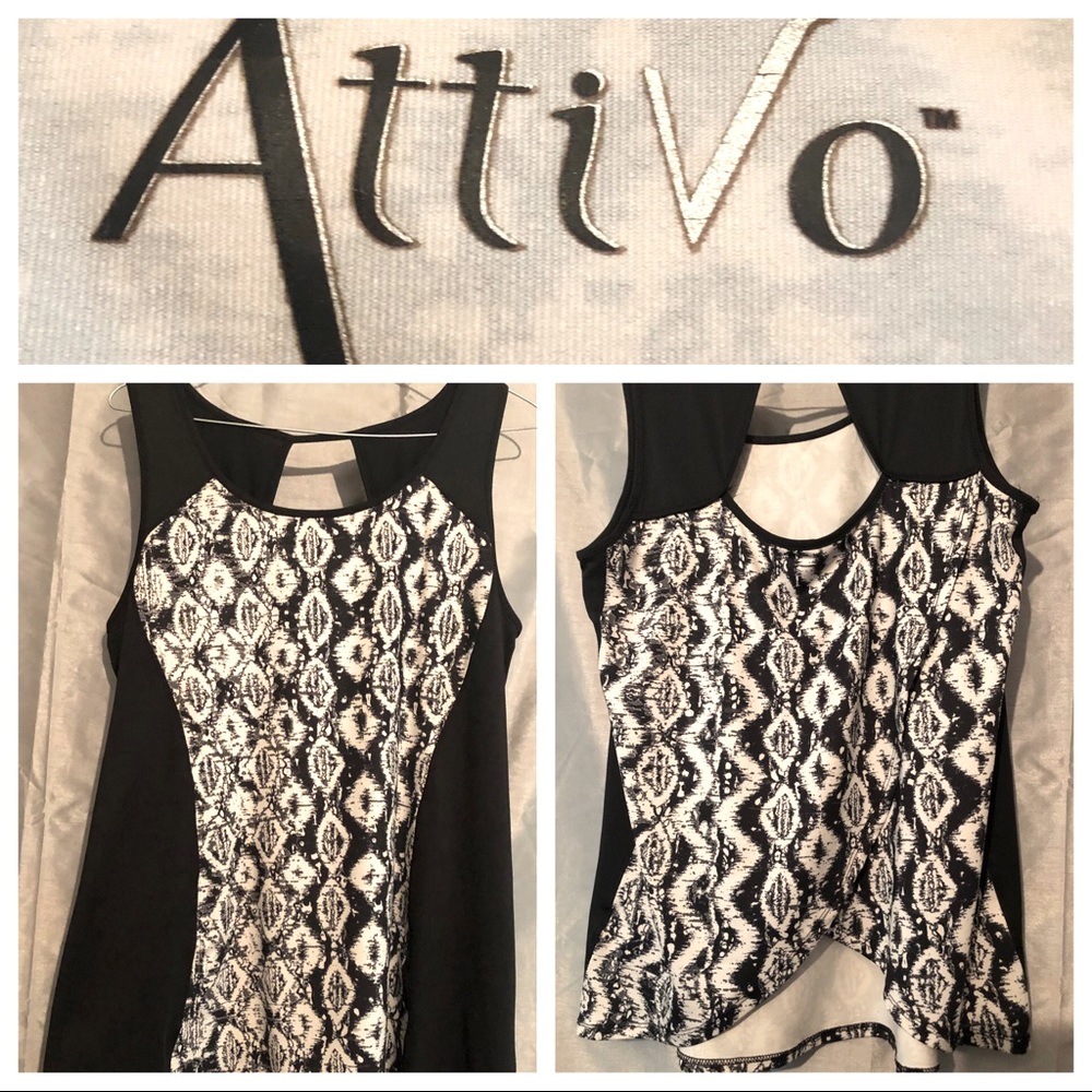 Attivo  Size L